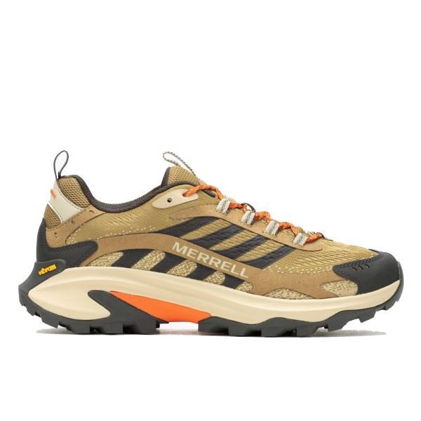 Merrell Moab Speed 2 Herre sko i farven Coyote