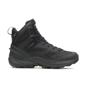 Merrell Rogue Tactical GTX Støvle set i farven Sort