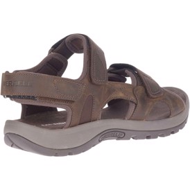 Merrell Sandspur 2 Convert sandal i farven Earth