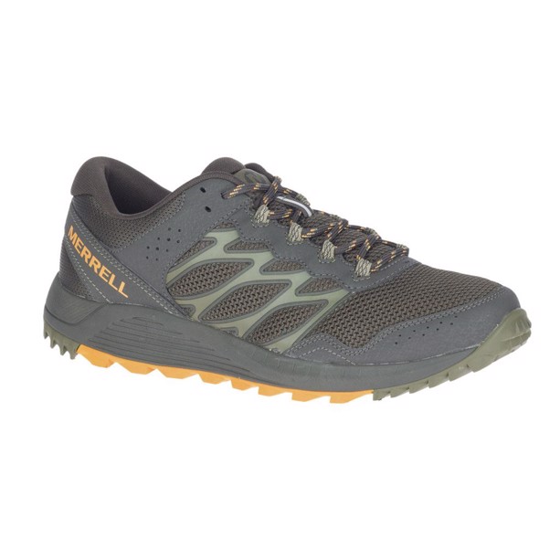 merrell wildwood mid