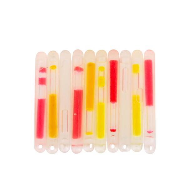 Micro Lightsticks 50 x 6 mm