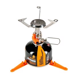 Jetboil MightyMo gasbrænder