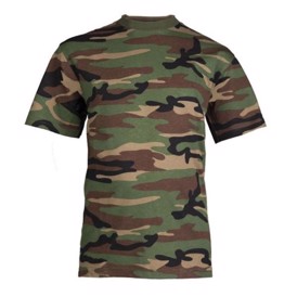 bestøve auktion Forkæl dig Børnetøj | Bukser og hoodies med camouflage til børn | Køb militær og  camouflage tøj, outdoortøj og jagttøj til børn hos 417.dk