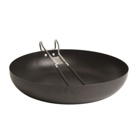 Mil-Tec camping stegepande Ø25 cm