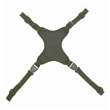 Mil-Tec Hjelmholder til Rygsæk