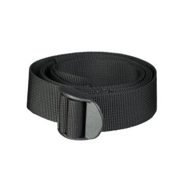 Mil-Tec Pakke Strop 120 cm set i farven Sort