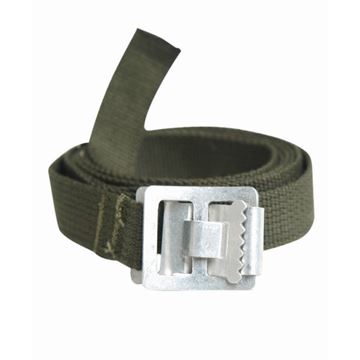 Mil-Tec Pakrem 130 cm i farven Oliven