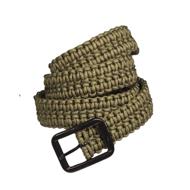 Mil-Tec paracord bælte