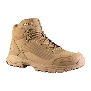 Mil-Tec Taktisk Støvle, Coyote