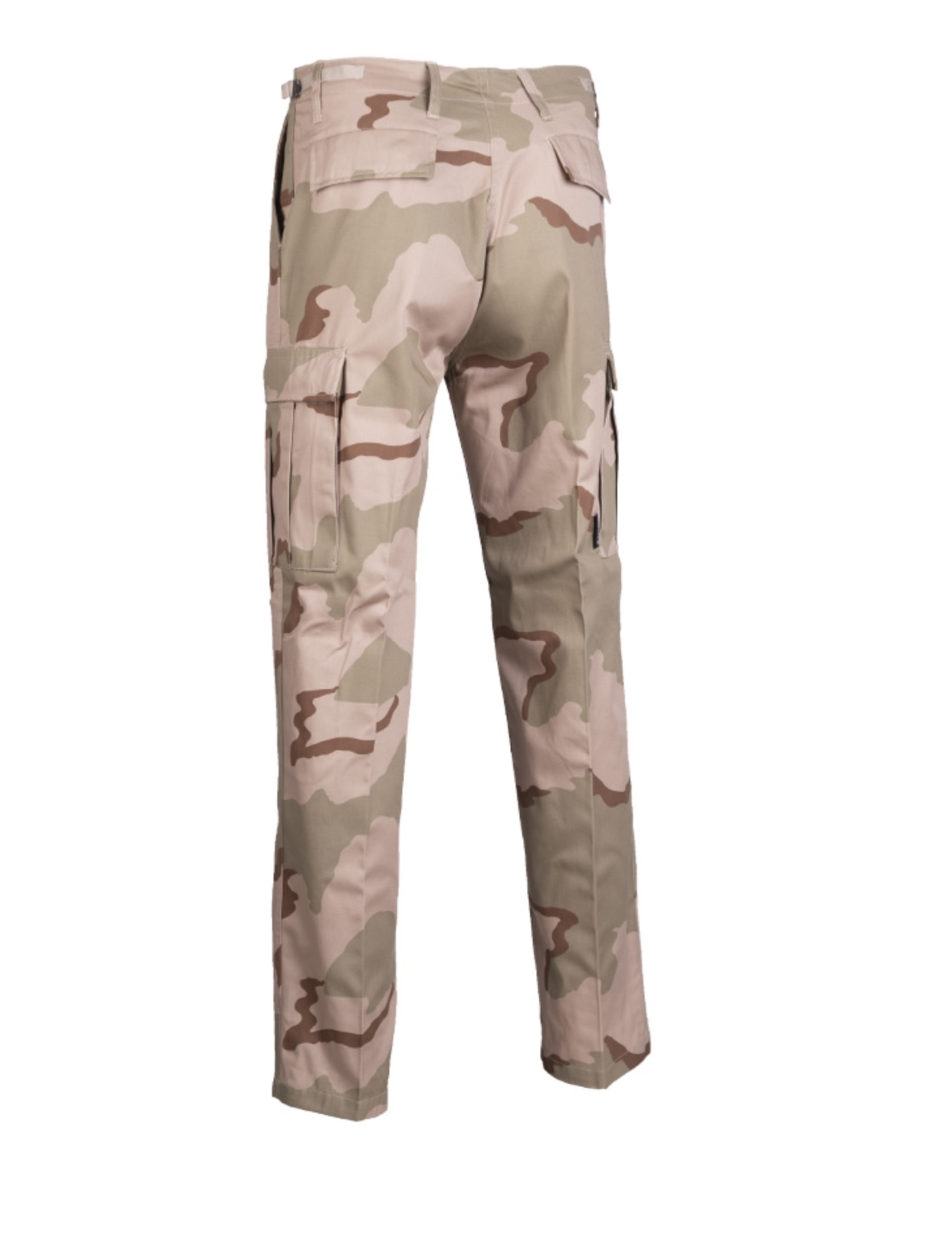 Derbeville test Helligdom tømrer US Battle Dress Uniform bukser - Mange lommer - 417.dk.