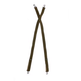 Danske M/58 militærseler