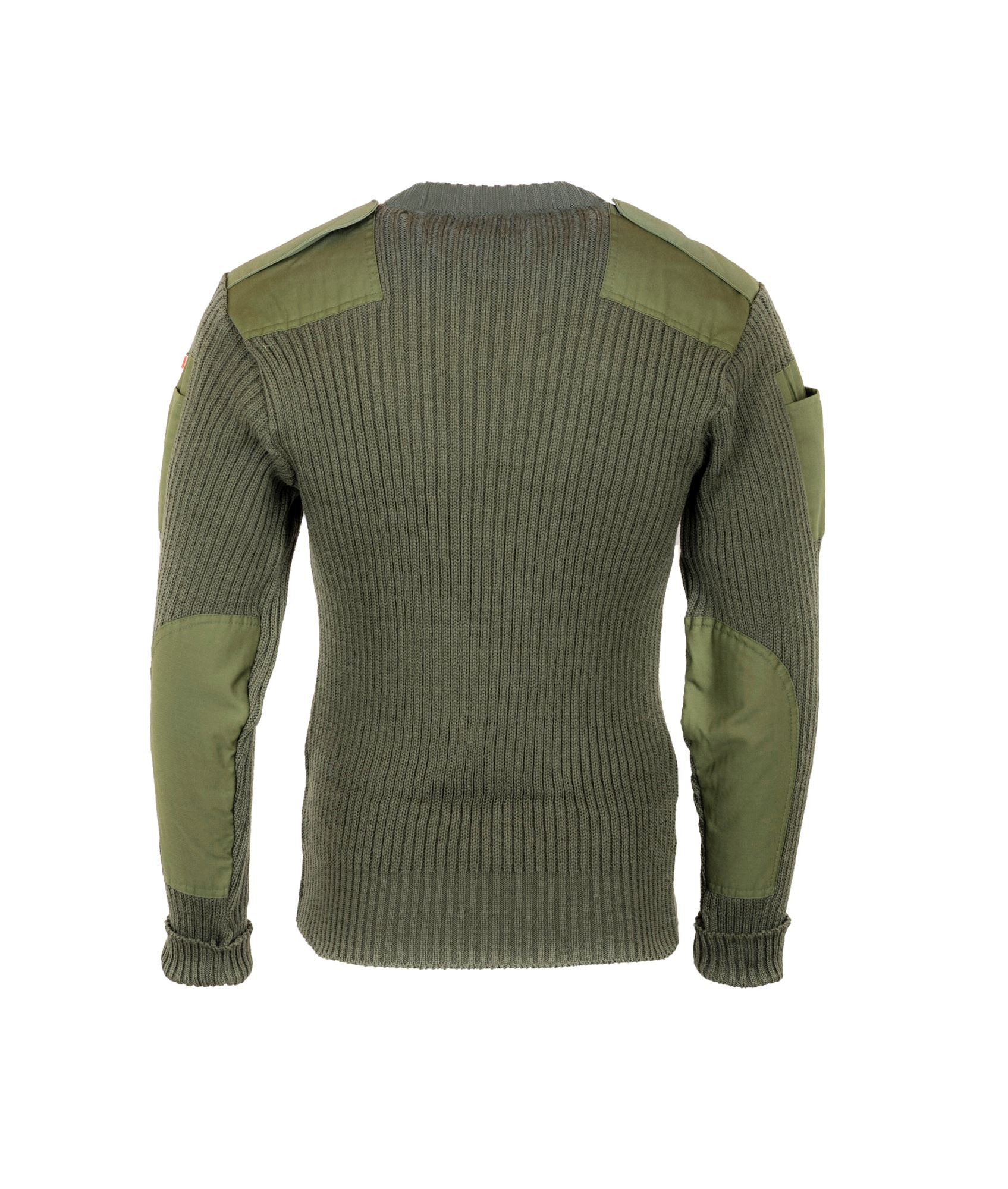 Commando pullover | Køb militær trøjer online |