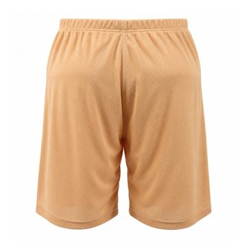 Militær underbukser, Coolmax set bagfra