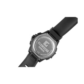 Clawgear Dual Timer watch med mange funktioner