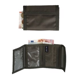 Mil-Tec Pengepung til sedler, kort og mønter