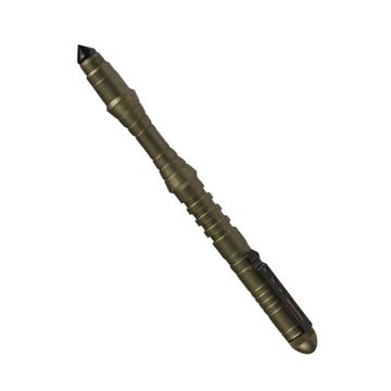 Mil-Tec Tactical Pen set i farven Oliven
