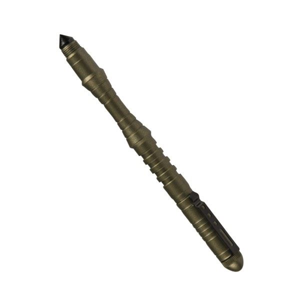 Mil-Tec Tactical Pen set i farven Oliven