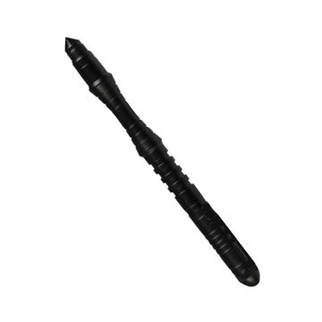Mil-Tec Tactical Pen set i farven Sort