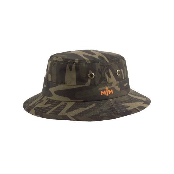 MJM Bucket Hunting Hat