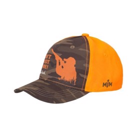 MJM Don´t Shoot at Me I´ll shoot back kasket