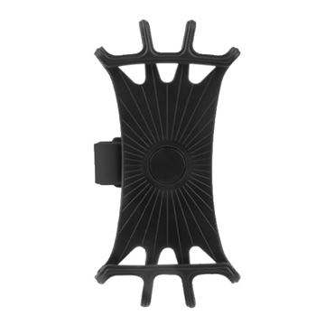 Universal Mobilholder med 360 graders rotation