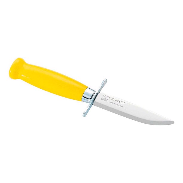 SCOUT 39 børnekniv fra Morakniv til f.eks. spejder