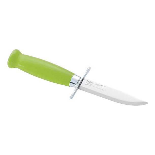 SCOUT 39 børnekniv fra Morakniv