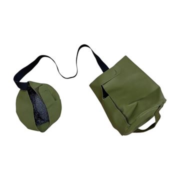 Mundingskappe til Dysekanon