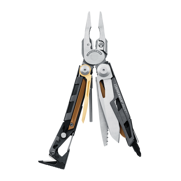 Leatherman MUT multi-tool med 16 værktøjer