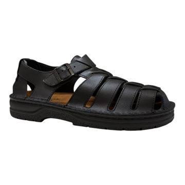 Naot Julius Herresandal, Sort, Ubrugt