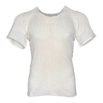 Netundertrøje fra Dansk Civilforsvar