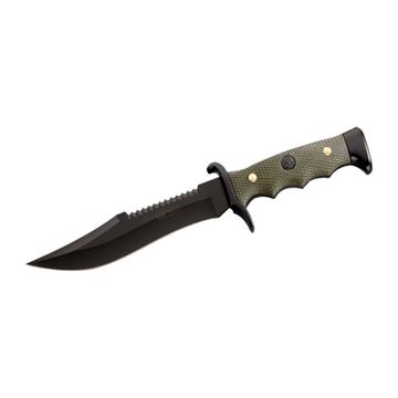 Nieto Combate 3002 Bowiekniv