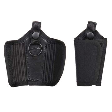 Nøgleholder til Bælte i farven Sort