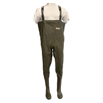 Ocean Waders, Brugt