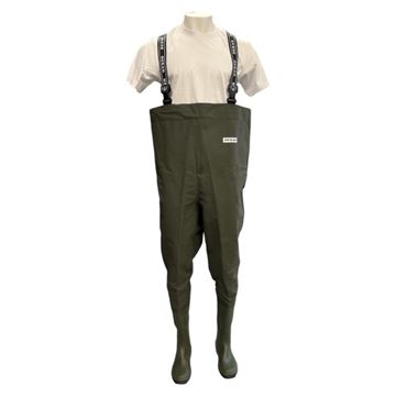 Ocean Waders, Ubrugt