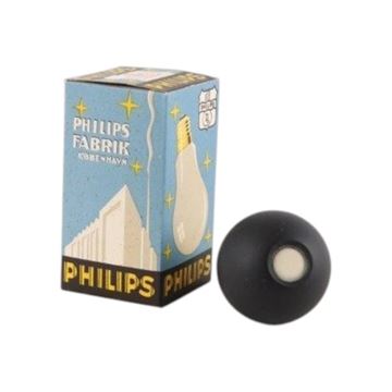 Glødepære til luftværnslampe