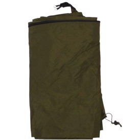 Militær sovepose overtræk m/98