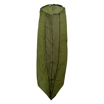 Overtræk til M/98 Sovepose, Ubrugt