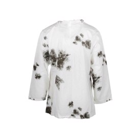 Camouflagesæt i bomuld