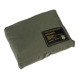 Pakbar Paratrooper Tote Taske set i farven Grøn pakket
