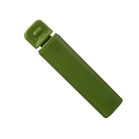 Pakbar Rejsetandbørste set pakket