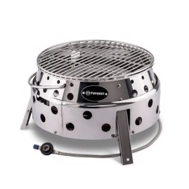 Petromax Atago Gasgrill