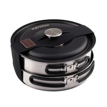 Petromax Dimego Grydesæt