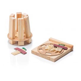 Bålstarter fra Petromax