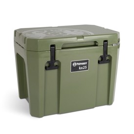  Petromax køleboks KX25 i oliven