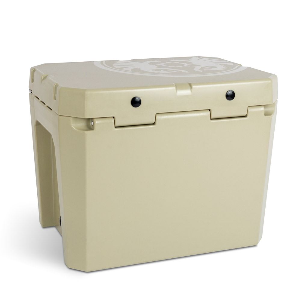Panier Pour Glacière Petromax KX25 - Séparation Des Aliments, Stockage Sec, Facile à Nettoyer