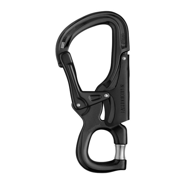 Professionel Eashook karabin fra Petzl