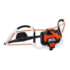 Kompatibel med Petzl Core batteri og 3 stk. AAA batterier