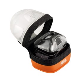 Petzl Pandelampe i Noctilight lanterne