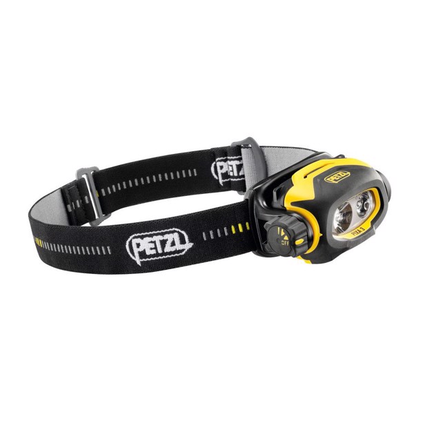 Petzl PIXA 3 pandelampe